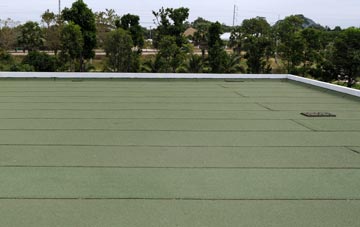 all Six Mile Cross roofing types quoted for