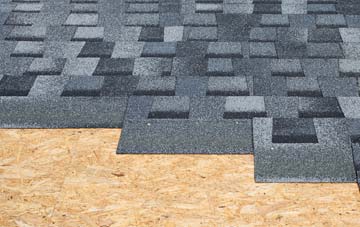 expert Six Mile Cross asphalt roof companies