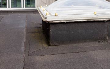 disadvantages of Six Mile Cross flat roofs
