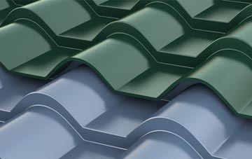 who should consider Six Mile Cross plastic roofs
