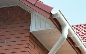 Six Mile Cross soffit repair costs