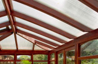 Six Mile Cross conservatory roofing insulation