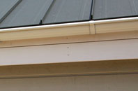 Six Mile Cross soffit repair